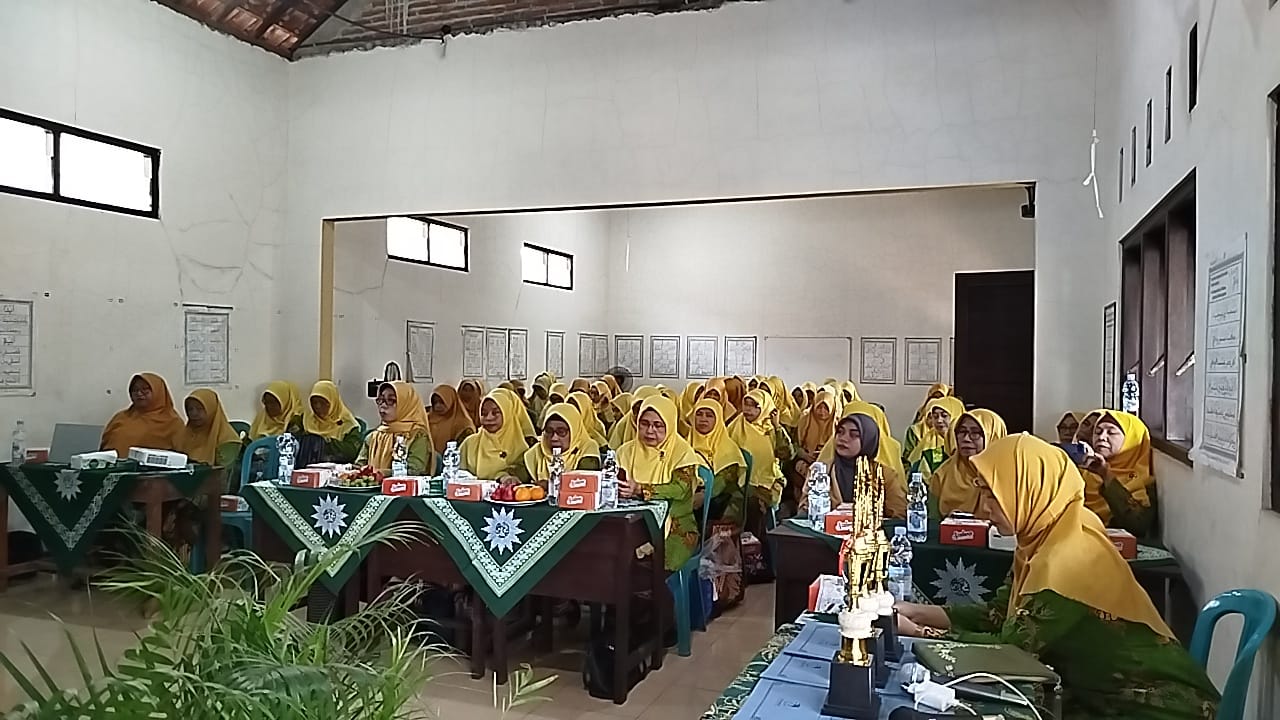 Musyawarah Cabang HMI koba 2025