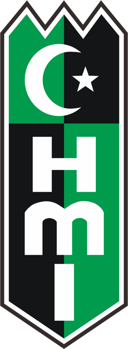 Logo HMI koba